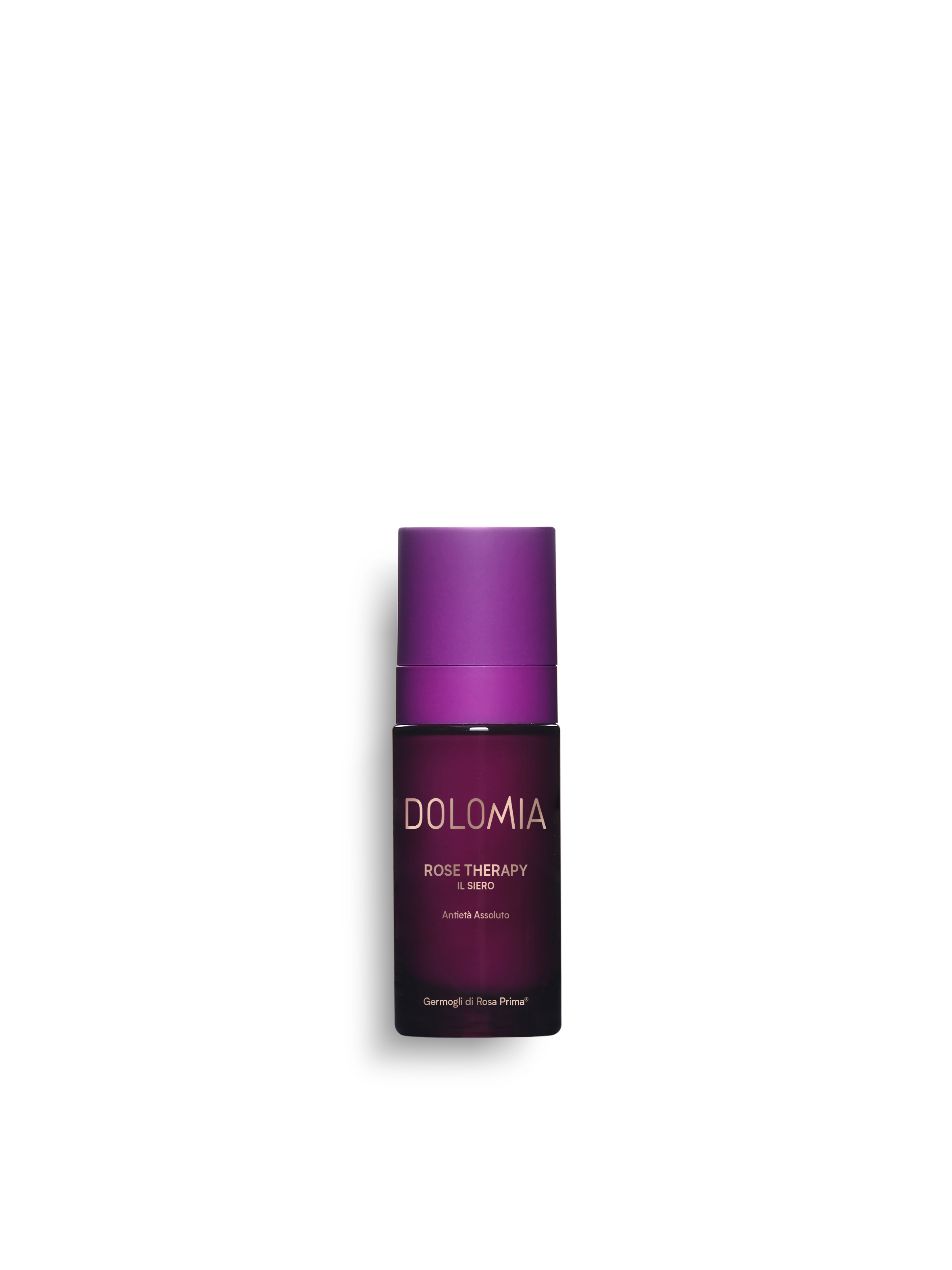 DOLOMIA Rose Therapy Abs. Anti-Aging Serum